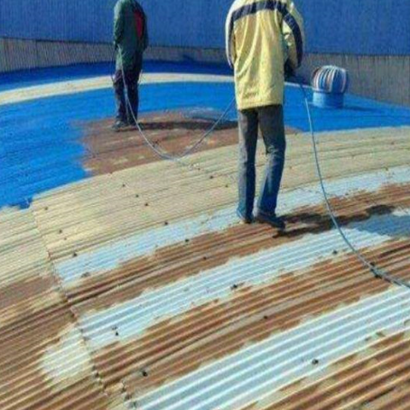 双台子地面翻新与地坪漆施工流程